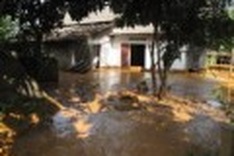 Mud from iron ore mine floods northern neighborhood