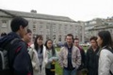 Boost in stipends for Vietnamese studying abroad