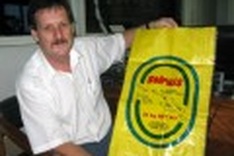 Vietnam to export rice to Solomon Islands using new bags