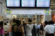 New Europe flights give hope to stranded passengers