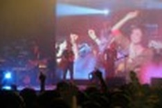 Rockin' Hanoi