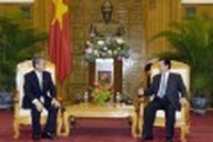 RoK invites Vietnam to G20 Summit in late 2010