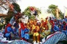 Spanish artists join in celebrations of Hanoi's 1000th birthday