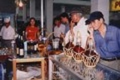 Medicinal wine can create health risks