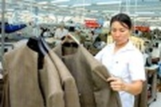 Promoting exports to Russia