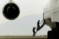 12 missing in Russian military cargo jet crash