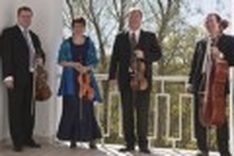 Finnish quartert, Russian chorus to perform