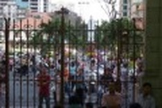 Southwest Chamber Music hits Saigon
