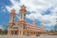 Sleepless in Saigon: So many sights, so little time