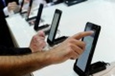 Samsung, Microsoft tie up for new tablet