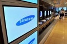 Samsung Electronics posts record Q1 profit