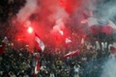 Crackdown on hooligan violence