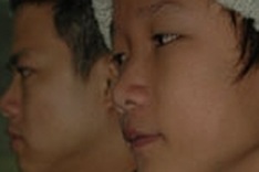 Shoeshine boy set to undergo operation