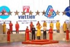 Outstanding Vietnamese businesses honoured