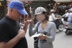 Scam, nuisance or good deed?