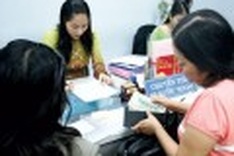 In Vietnam today, the foreign scholarship chase begins early