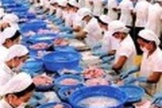 Strategy on aquatic development made public