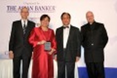 Western Union wins Remittance Business Award 2009
