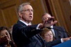 Late stab at debt-limit deal to avert US default