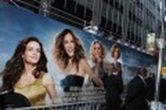 'Airbender,' 'Sex and the City" win worst film gongs