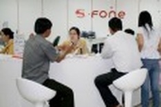 S-Fone to move forward without a partner