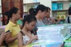 Textbook prices on the rise