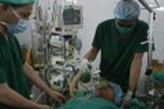 Finally, a mended heart for the shoeshine boy