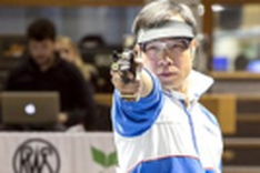 Vietnamese shooters qualify for 2016 Summer Olympics