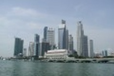 Singapore sand imports threaten Cambodian ecosystem, report warns