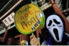 Anti-capitalist protests turn into global movement