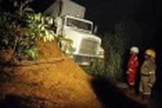 Landslide buries up to 200 in Colombia: Red Cross