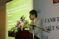 Denmark helps private sector boost competition