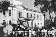 Film week celebrates August Revolution and National Day