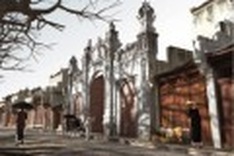 Italy helps to preserve Hanoi’s Old Quarter