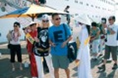 Vietnam – Thailand target “1 million tourists in 2015”