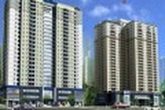 Social housing in Hanoi up for sale