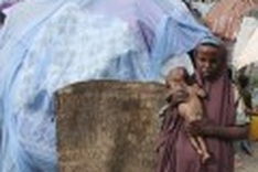 UK: 400k Somali children to die without more aid