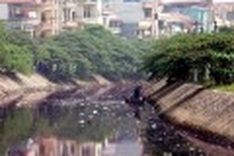 Pollution problems worsen in capital