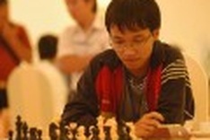 Liem, Son had good result from World Cup