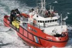 Vietnam deploys advanced spill response vessel