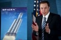 Private US firm aims to put man on Mars in 10-20 years