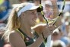 Wozniacki and Sharapova set for US Open showdown