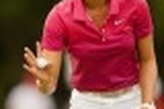 Wie goes wire-to-wire to capture Canadian Women's Open