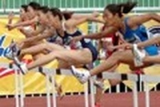 Young National Athletics Champs opens in Hanoi