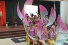Youngsters ready for SSEAYP 2010