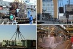 Government shakes up state-owned companies