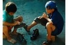 Street children in 10 localities get assistance