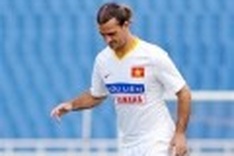 Striker of Brazilian origin wins Golden Boot