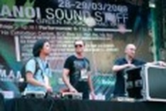 Environmental concert kicks off Friday in Hanoi