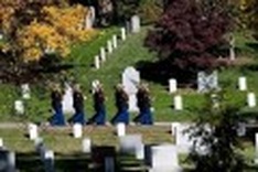 Suicide rates soar among US veterans: official